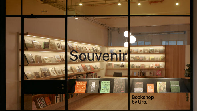 Souvenir: Exhibition by Friends & Associates