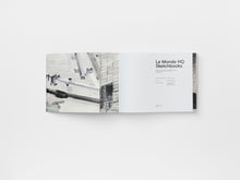 Load image into Gallery viewer, Le Monde HQ Sketchbooks: A hand-drawn diary