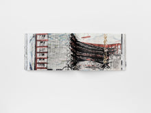 Load image into Gallery viewer, Le Monde HQ Sketchbooks: A hand-drawn diary