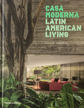Load image into Gallery viewer, Casa Moderna: Latin American Living