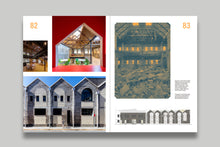 Load image into Gallery viewer, Adapt: Designing New Lives for Old Buildings by Hannah Lewi & Cameron Logan
