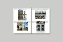 Load image into Gallery viewer, BVN, Becoming: Stories of Time and Place