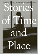 Load image into Gallery viewer, BVN, Becoming: Stories of Time and Place by James Grose - hardcover with typographic cover design and dust jacket