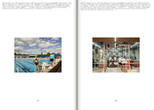 Load image into Gallery viewer, BVN, Becoming: Stories of Time and Place