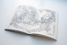 Load image into Gallery viewer, Thinking Space: Readings from a Life in Architecture