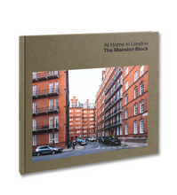 Load image into Gallery viewer, At Home In London: The Mansion Block — SALE COPY