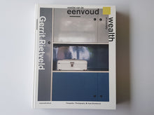 Load image into Gallery viewer, Gerrit Rietveld: Wealth of Sobriety