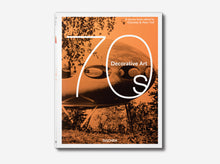 Load image into Gallery viewer, Decorative Art 70s (medium format)
