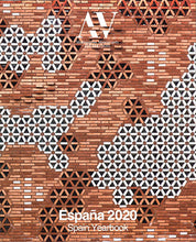 Load image into Gallery viewer, AV Monographs 223-224: Spain Yearbook 2020