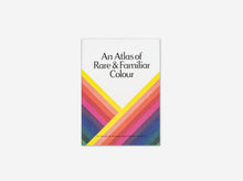 Load image into Gallery viewer, An Atlas of Rare & Familiar Colour: The Harvard Art Museums' Forbes Pigment Collection