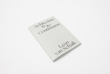 Load image into Gallery viewer, Architecture in its Continuums, 9780994269799