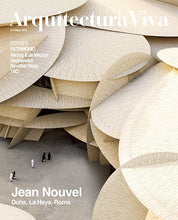 Load image into Gallery viewer, Arquitectura Viva 214: Dossier Jean Nouvel