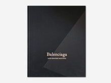 Load image into Gallery viewer, Balenciaga-Spanish-Painting