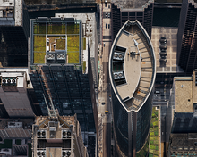 Load image into Gallery viewer, Brad Temkin: Rooftop