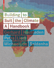 Load image into Gallery viewer, Building to Suit the Climate