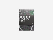 Load image into Gallery viewer, Art Deco London Map
