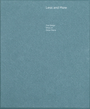 Load image into Gallery viewer, Less and More: The Design Ethos of Dieter Rams (New Edition)