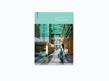 Load image into Gallery viewer, Hospitals: A Design Manual