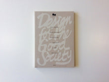 Load image into Gallery viewer, Design for the Good Society: Utrecht Manifest 2005-2015 Cover