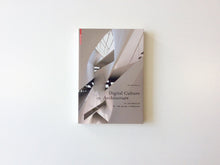 Load image into Gallery viewer, Digital Culture in Architecture: An Introduction for the Design Professions Cover