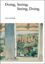 Load image into Gallery viewer, Doing, Seeing; Seeing, Doing (ISBN: 9781922601179)— cover
