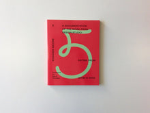 Load image into Gallery viewer, Edwards Moore: A Documentation of the Work From Design Studio Cover
