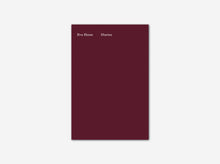 Load image into Gallery viewer, Eva Hesse: Diaries