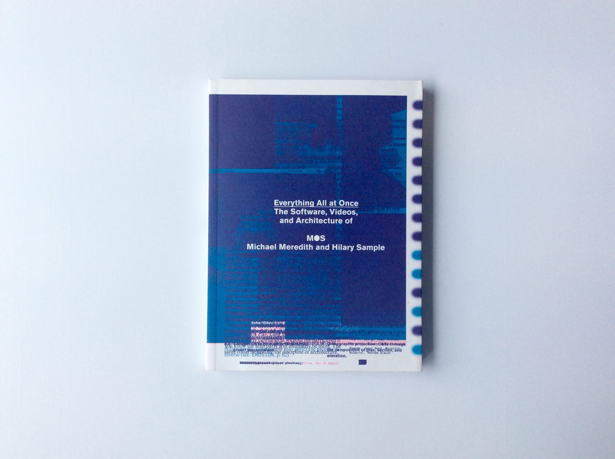 Everything All at Once: The Software, Videos, and Architecture of