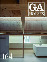 Load image into Gallery viewer, GA Houses 164: Shimada, Welsh + Major, Barclay & Crousse