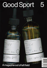 Load image into Gallery viewer, Good Sport: Issue 05