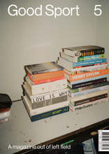 Load image into Gallery viewer, Good Sport: Issue 05