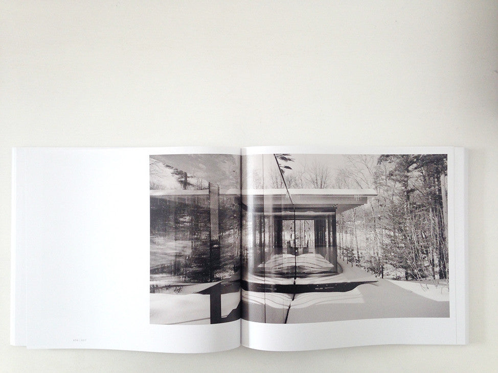 Glass/Wood: Erieta Attali on Kengo Kuma – Bookshop by Uro