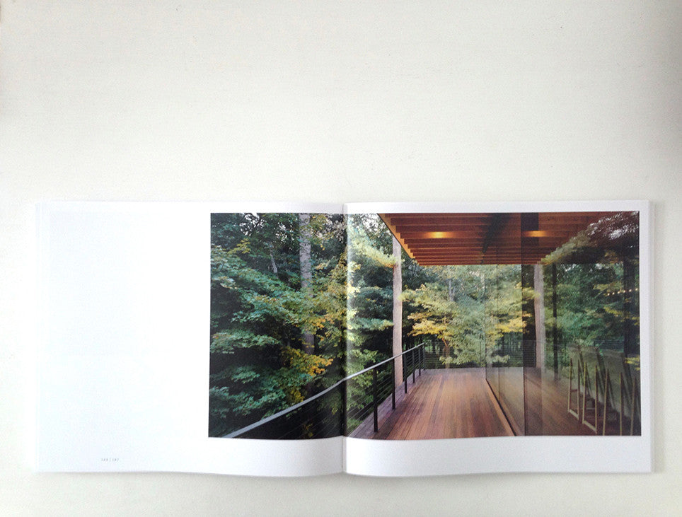 Glass/Wood: Erieta Attali on Kengo Kuma – Bookshop by Uro