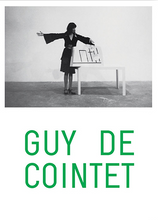 Load image into Gallery viewer, Guy de Cointet