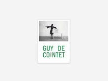 Load image into Gallery viewer, Guy de Cointet
