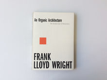 Load image into Gallery viewer, An Organic Architecture: The Architecture of Democracy