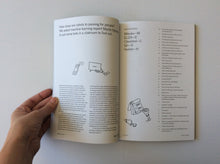 Load image into Gallery viewer, Matters Journal 3