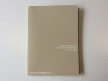Load image into Gallery viewer, Melbourne, Sydney: References, Reflections, Remarks 9780648503200