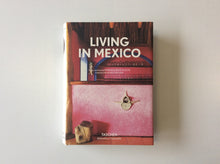 Load image into Gallery viewer, Living in Mexico