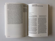 Load image into Gallery viewer, The University Is Now On Air: Broadcasting Modern Architecture