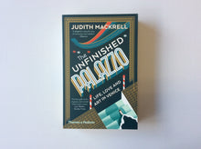 Load image into Gallery viewer, The Unfinished Palazzo