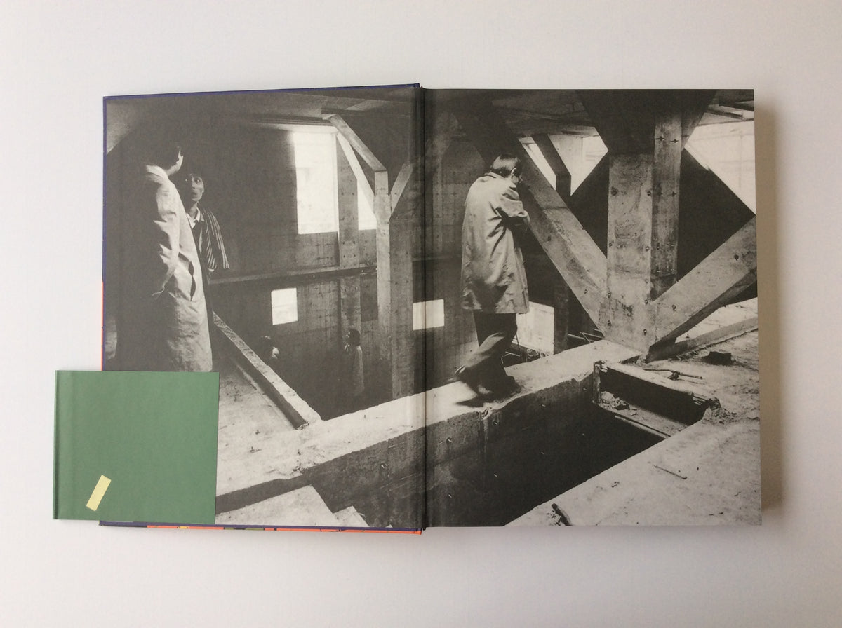 An Anatomy of Influence – Thomas Daniell – Bookshop by Uro