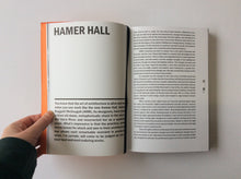 Load image into Gallery viewer, Harry Seidler’s Umbrella: Selected Writings on Australian Architecture and Design