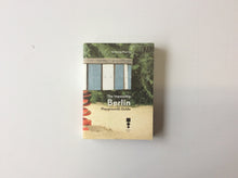 Load image into Gallery viewer, The Impossible Berlin Playgrounds Guide