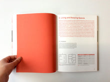 Load image into Gallery viewer, Spaces in Architecture: Areas, Distances, Dimensions