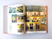 Load image into Gallery viewer, Clive Wilkinson: The Theatre of Work