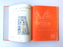 Load image into Gallery viewer, Clive Wilkinson: The Theatre of Work