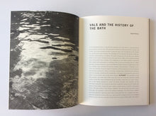 Load image into Gallery viewer, Peter Zumthor – Therme Vals