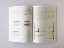 Load image into Gallery viewer, GA Houses 164: Shimada, Welsh + Major, Barclay & Crousse