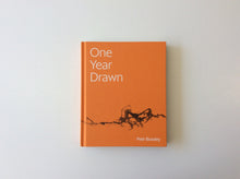 Load image into Gallery viewer, One Year Drawn
